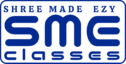 SHREE MADE EZY CLASSES LOGO